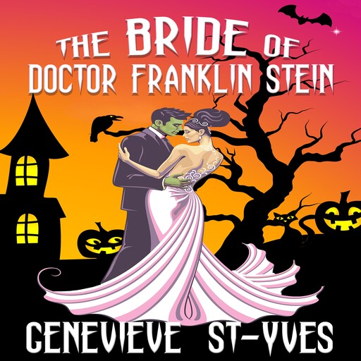 The Bride of Doctor Franklin Stein, Genevieve St-Yves