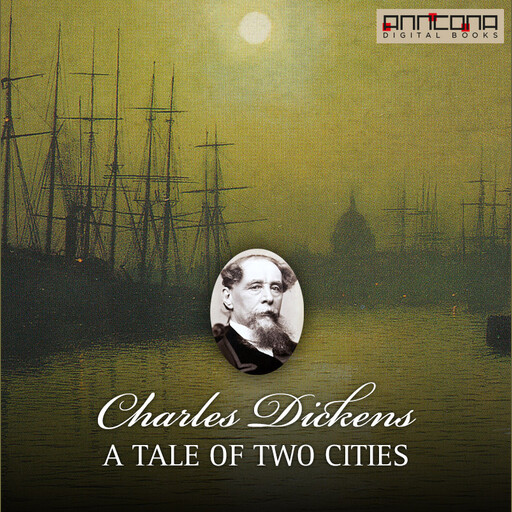 A Tale of Two Cities, Charles Dickens