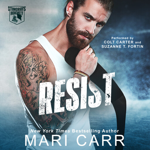 Resist, Mari Carr