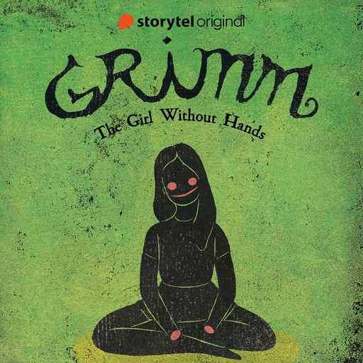 GRIMM - The Girl Without Hands, Benni Bødker, Kenneth Bøgh Andersen