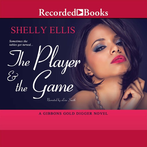 The Player & the Game, Shelly Ellis
