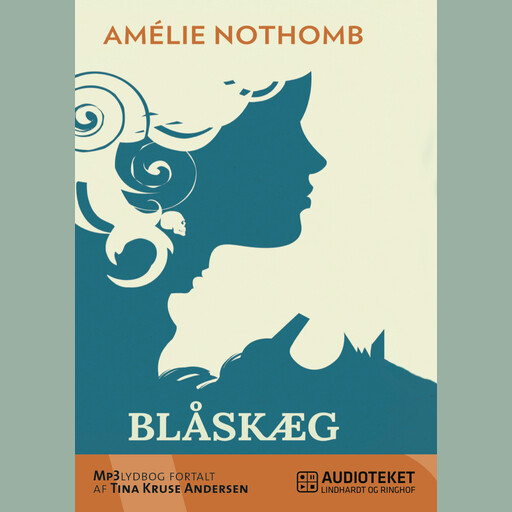 Blåskæg, Amélie Nothomb