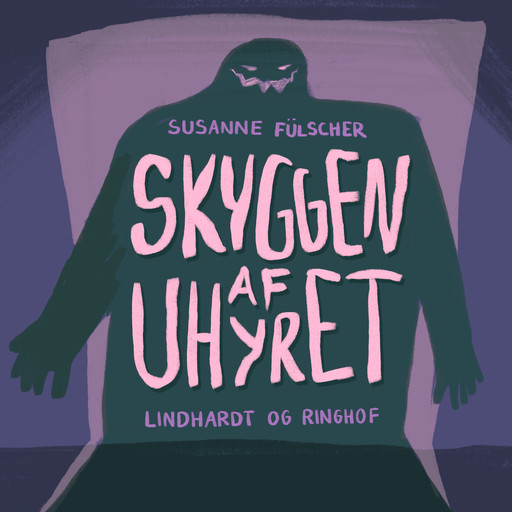 Skyggen af uhyret, Susanne Fülscher