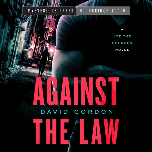 Against the Law, David Gordon