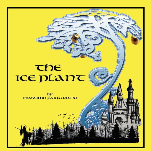 The Ice Plant, Massimo Farfarana