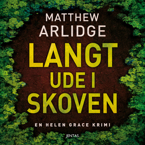 Langt ude i skoven, Matthew Arlidge