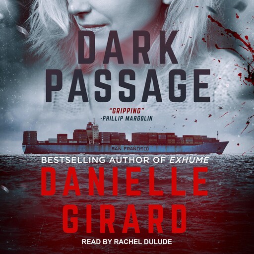 Dark Passage, Danielle Girard