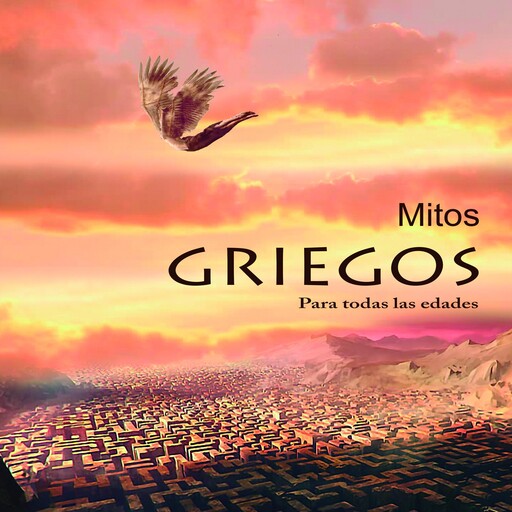 MITOS GRIEGOS, Suria Pombo