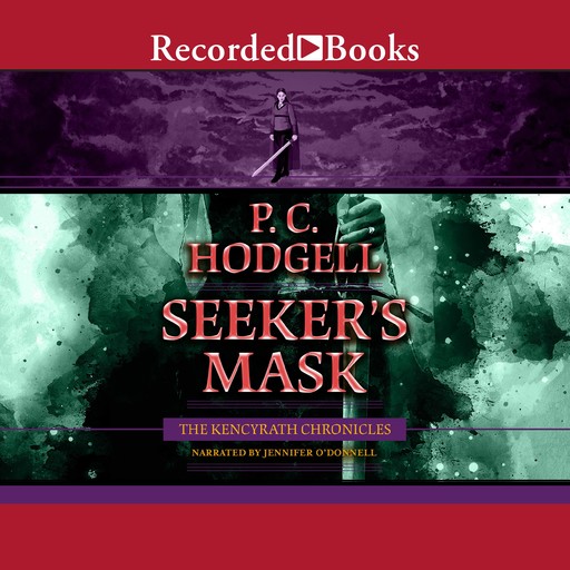 Seeker's Mask, P.C. Hodgell
