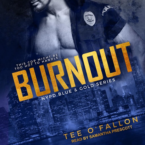 Burnout, Tee O'Fallon