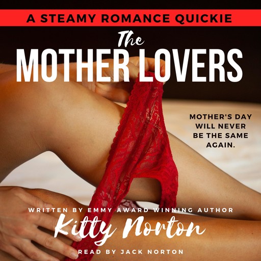 The Mother Lovers, Kitty Norton