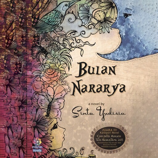 Bulan Nararya, Sinta Yudisia