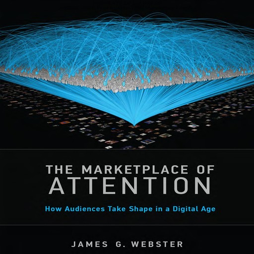 The Marketplace of Attention, James Webster