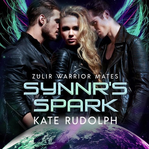 Synnr's Spark, Kate Rudolph