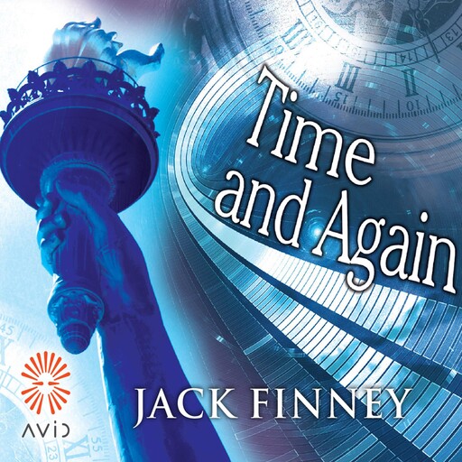 Time and Again, Jack Finney