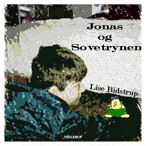 Jonas og Sovetrynen, Lise Bidstrup