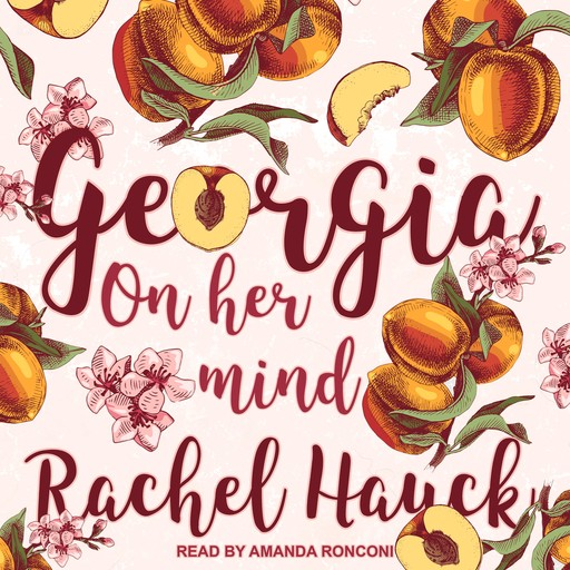 Georgia On Her Mind, Rachel Hauck