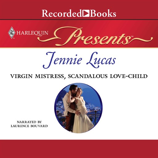 Virgin Mistress, Scandalous Love-child, Jennie Lucas