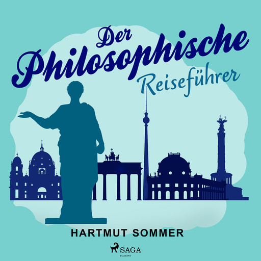 Der Philosophische Reiseführer, Hartmut Sommer