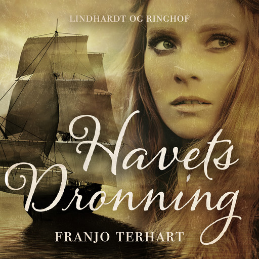 Havets dronning, Franjo Terhart