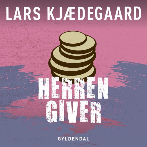 Herren giver, Lars Kjædegaard