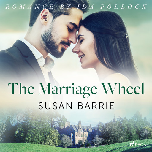 The Marriage Wheel, Susan Barrie