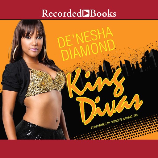 King Divas, De'nesha Diamond