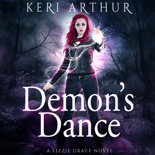 Demon's Dance, Keri Arthur