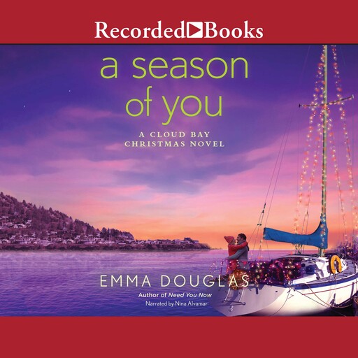 A Season of You, Emma Douglas
