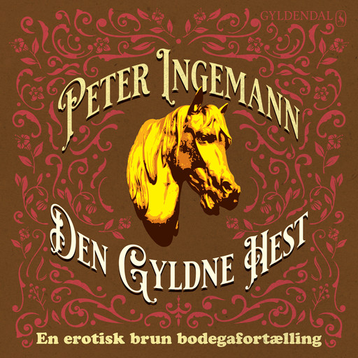Den Gyldne Hest, Peter Ingemann