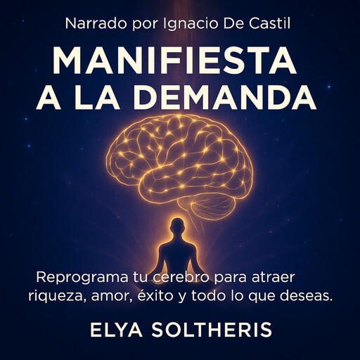 MANIFIESTA A LA DEMANDA, Elya Soltheris