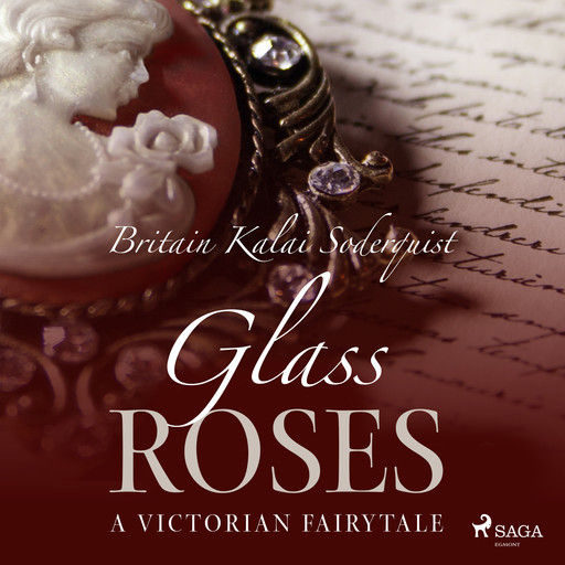 Glass Roses, Britain Soderquist