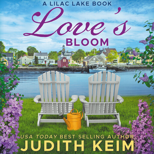 Love's Bloom, Judith Keim