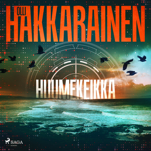 Huumekeikka, Olli Hakkarainen