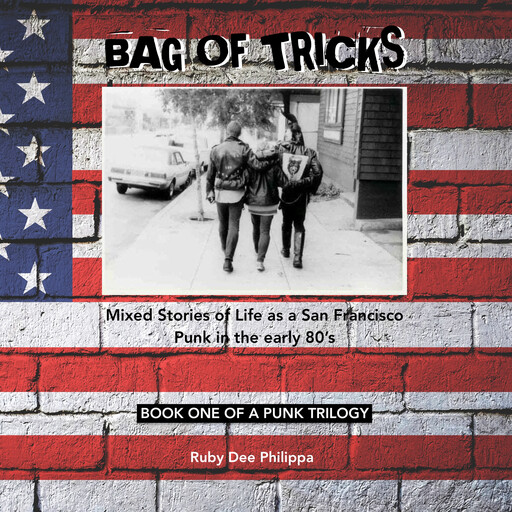 Bag of Tricks, Ruby Dee Philippa