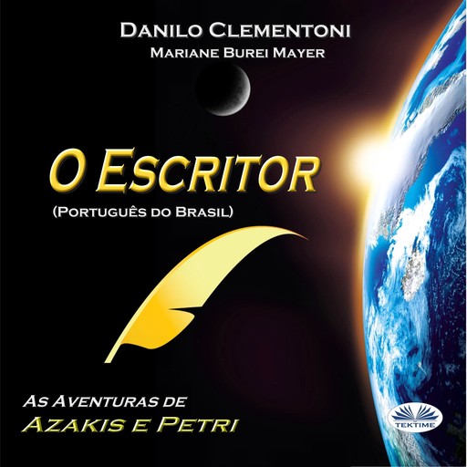 O Escritor (Português do Brasil), Danilo Clementoni