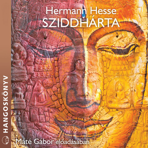 Sziddhárta, Hermann Hesse