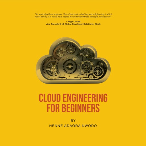 Cloud Engineering for Beginners, Nenne Adaora Nwodo