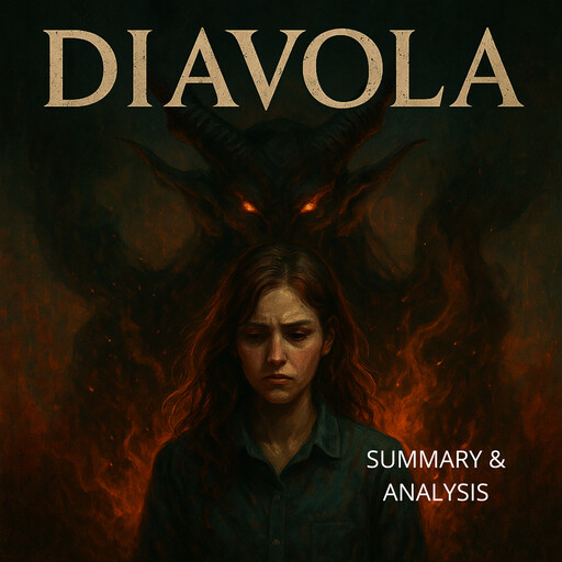 Diavola: Book summary & analysis, Margot Langley