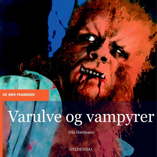 Varulve og vampyrer, Nils Hartmann