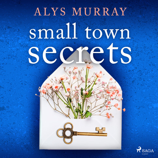 Small Town Secrets, Alys Murray