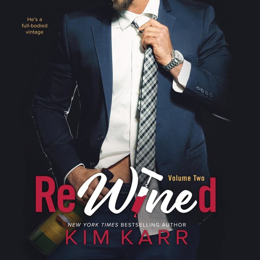 ReWined: Volume Two, Kim Karr