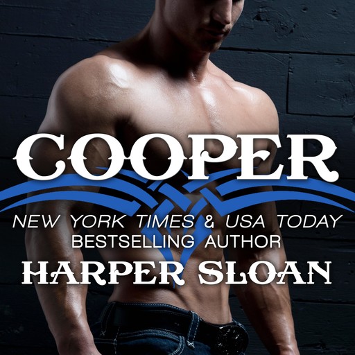Cooper, Harper Sloan