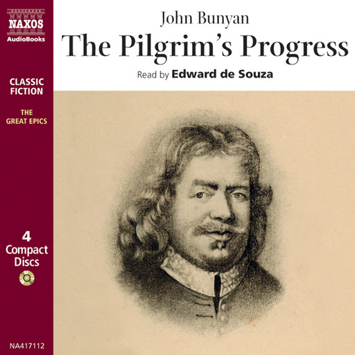 Pilgrim’s Progress, The (abridged), John Bunyan