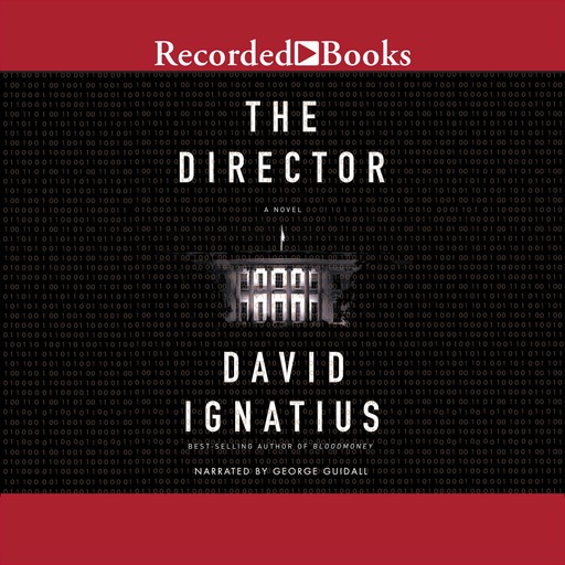 The Director, David Ignatius