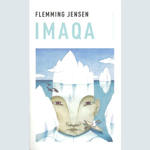 Imaqa, Flemming Jensen