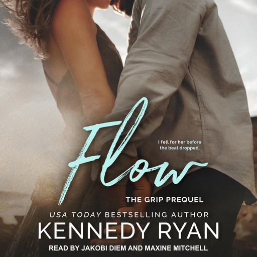 Flow, The Grip Prequel, Ryan Kennedy