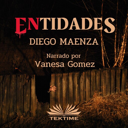 ENtidades, Diego Maenza