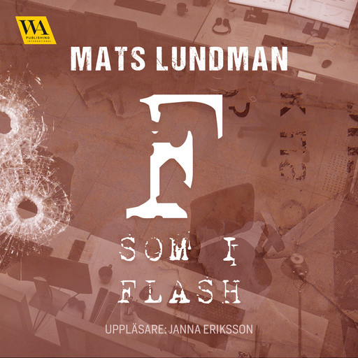F som i flash, Mats Lundman