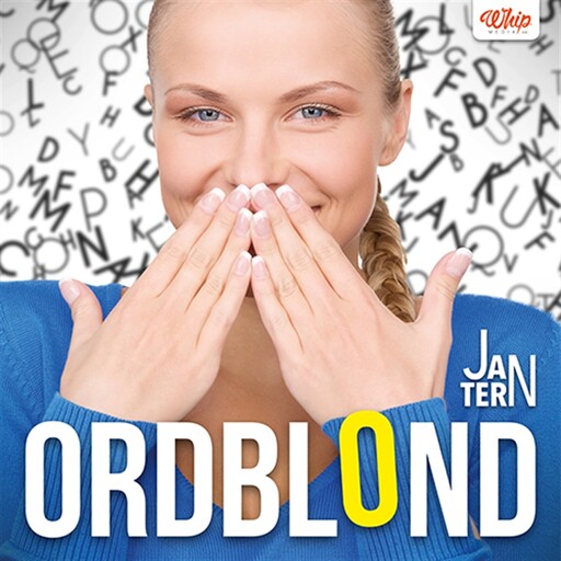 Ordblond, Jan Tern